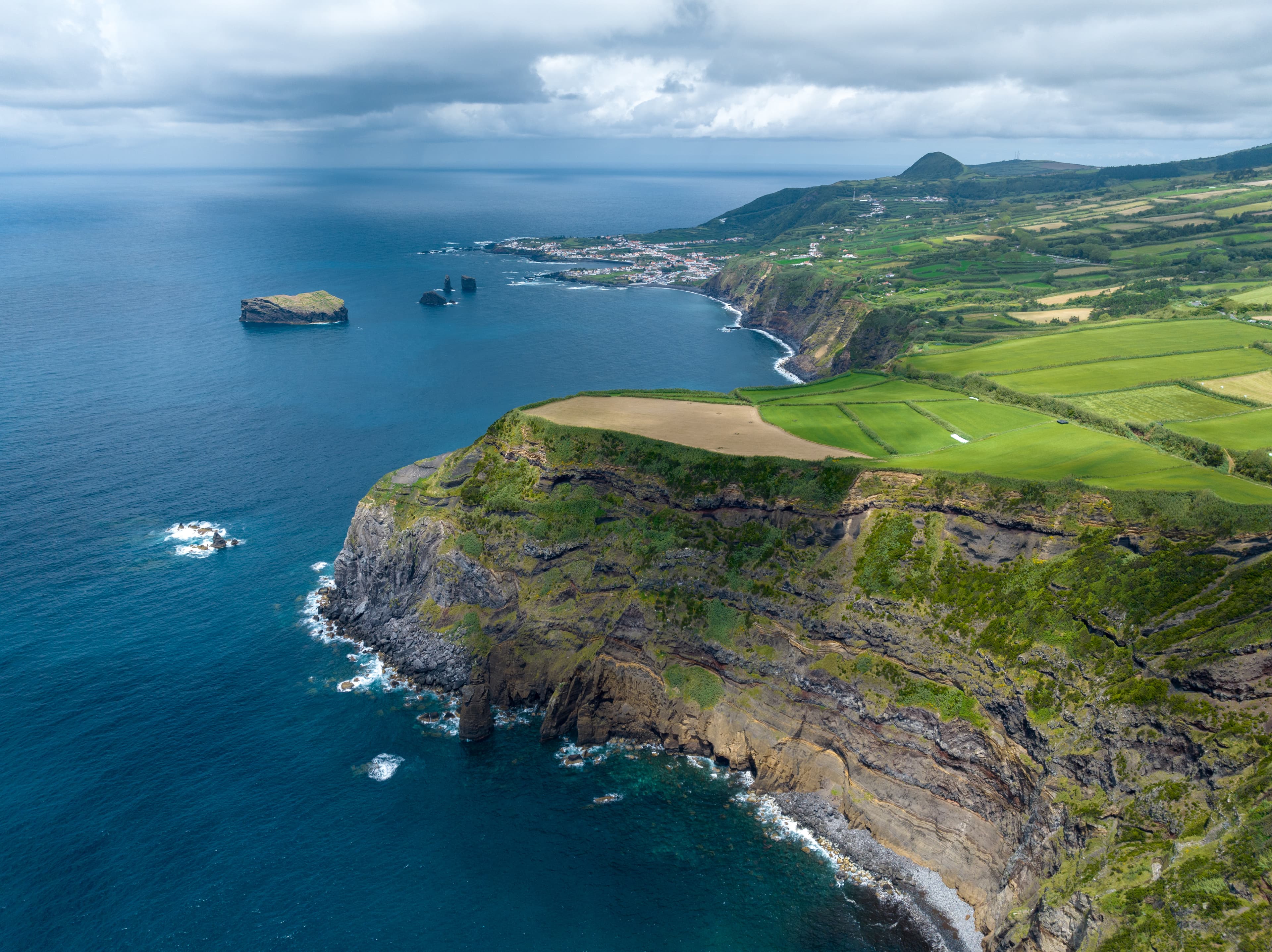 Azores, Portugal